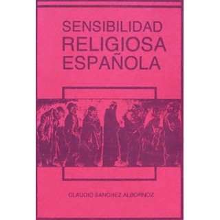 Sensibilidad religiosa española