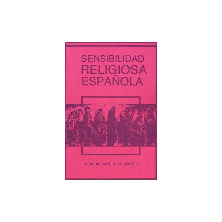 Sensibilidad religiosa española