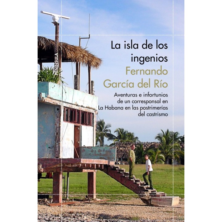 ISLA DE LOS INGENIOS,LA