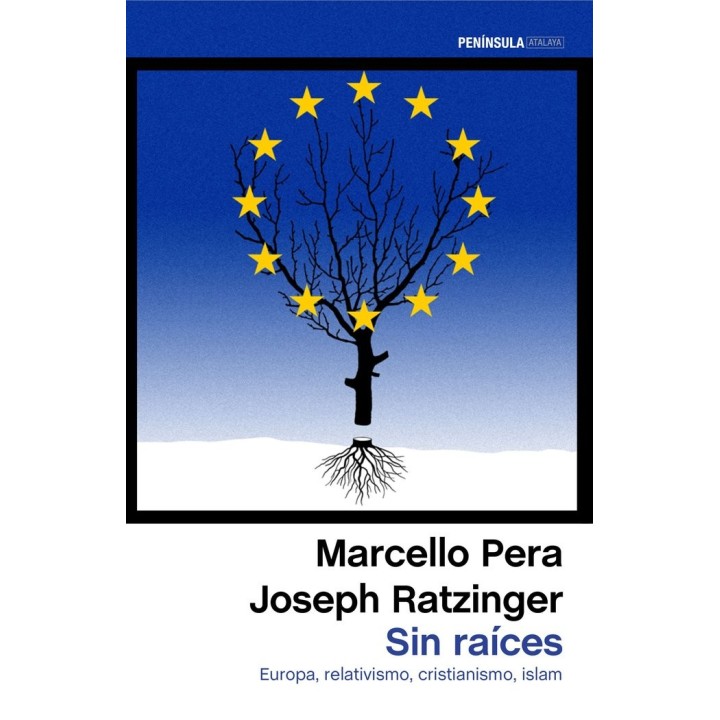 SIN RAICES