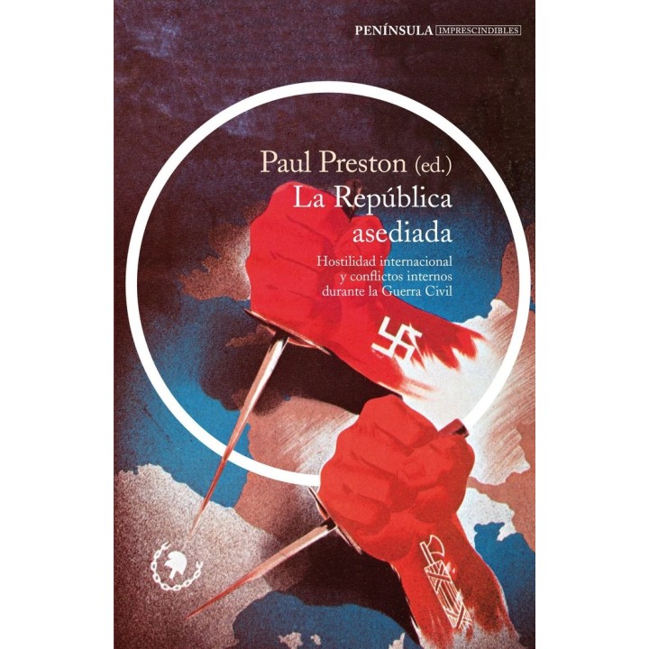 REPUBLICA ASEDIADA,LA