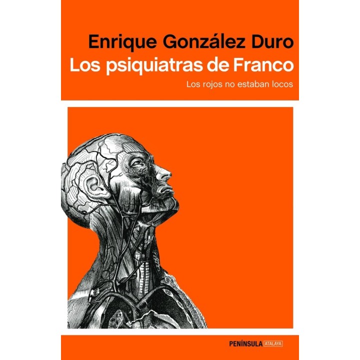 PSIQUIATRAS DE FRANCO,LOS