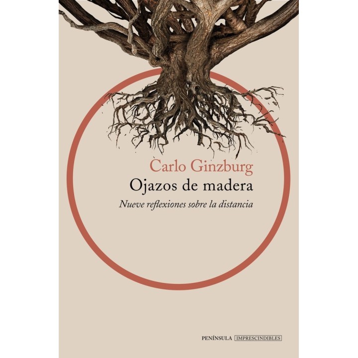 OJAZOS DE MADERA