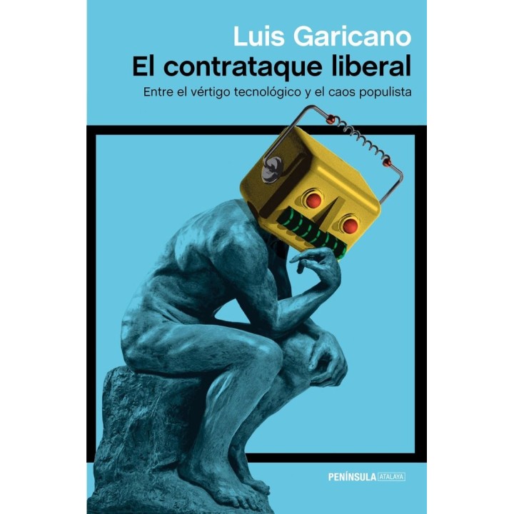 CONTRATAQUE LIBERAL,EL