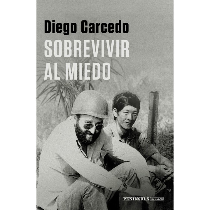 SOBREVIVIR AL MIEDO