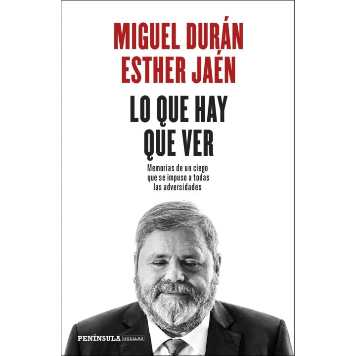 LO QUE HAY QUE VER