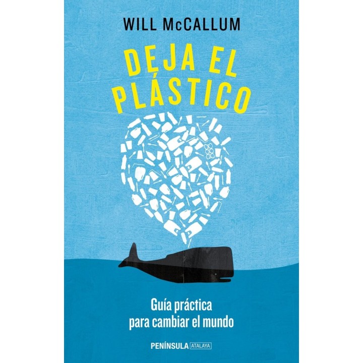 DEJA EL PLASTICO