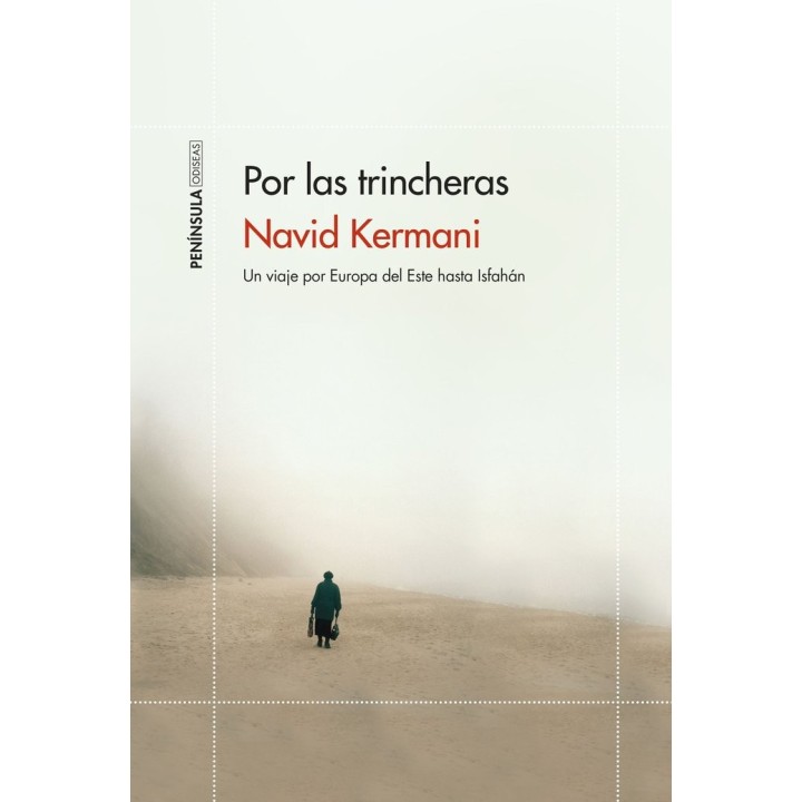 POR LAS TRINCHERAS