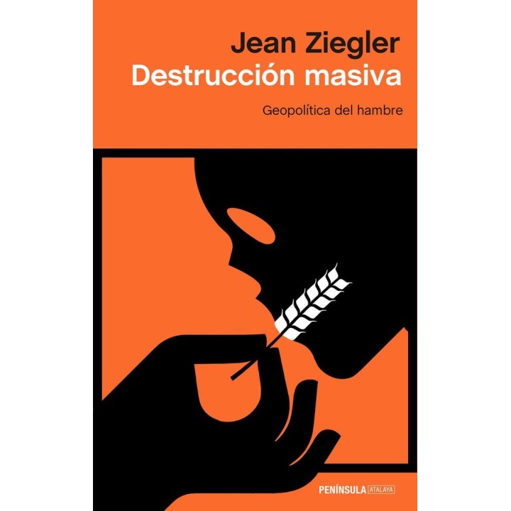 DESTRUCCION MASIVA