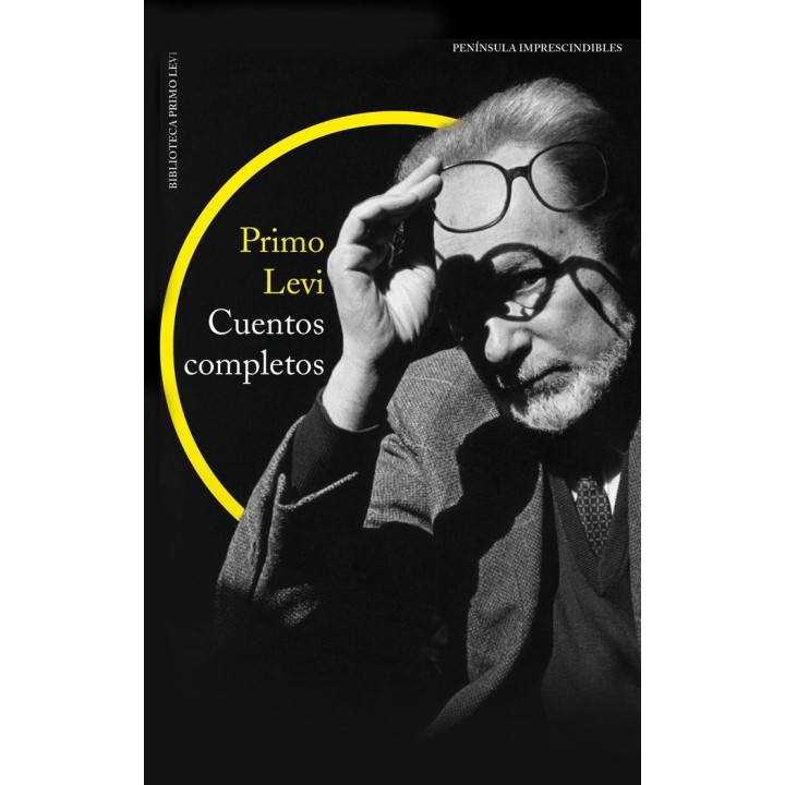 CUENTOS COMPLETOS