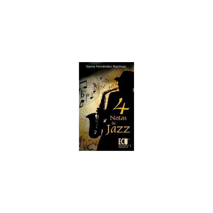 4 NOTAS DE JAZZ