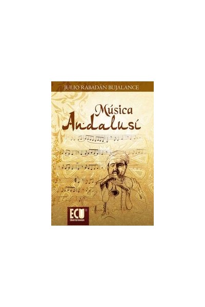 MUSICA ANDALUSI