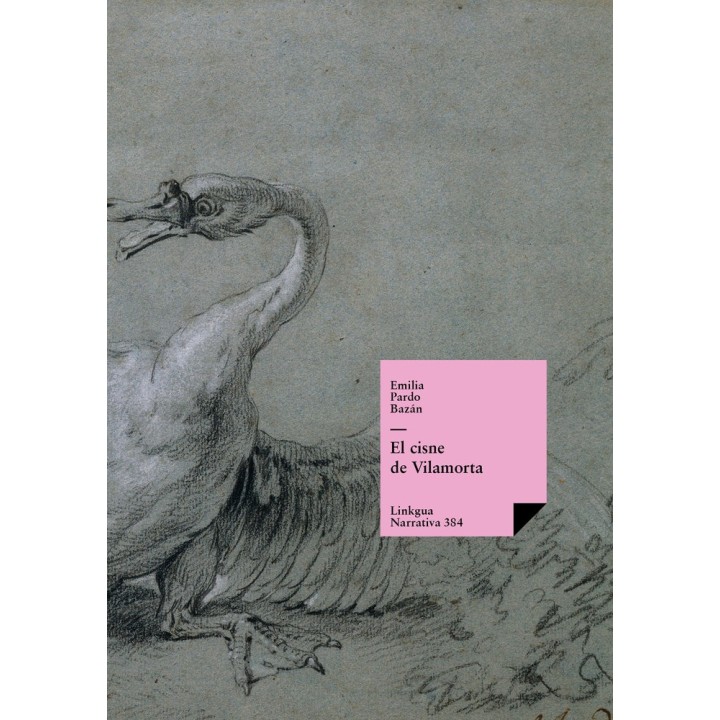 EL CISNE DE VILAMORTA