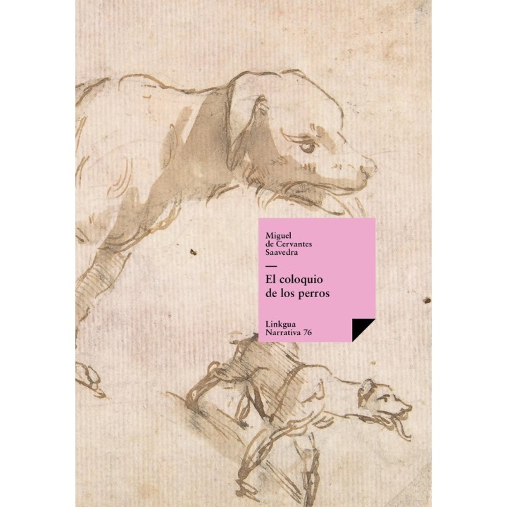 EL COLOQUIO DE LOS PERROS