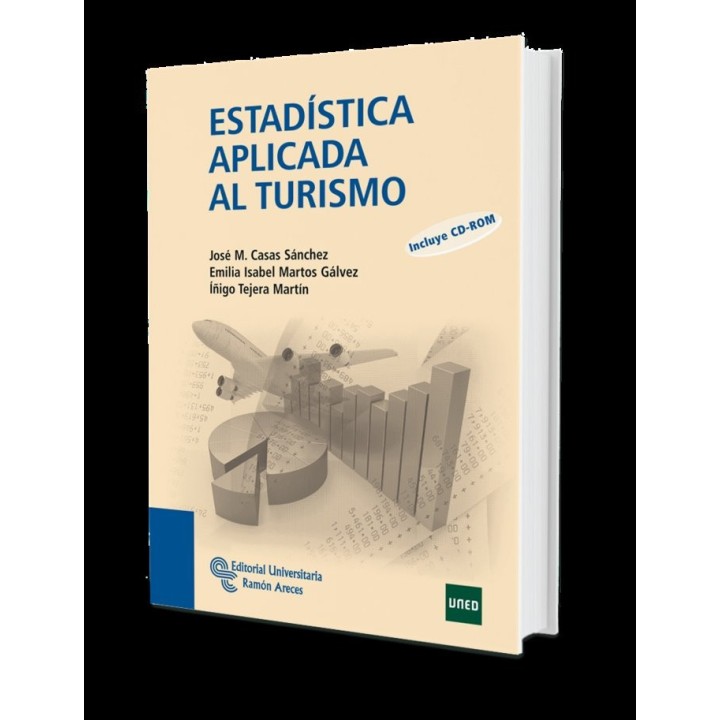 ESTADISTICA APLICADA AL TURISMO
