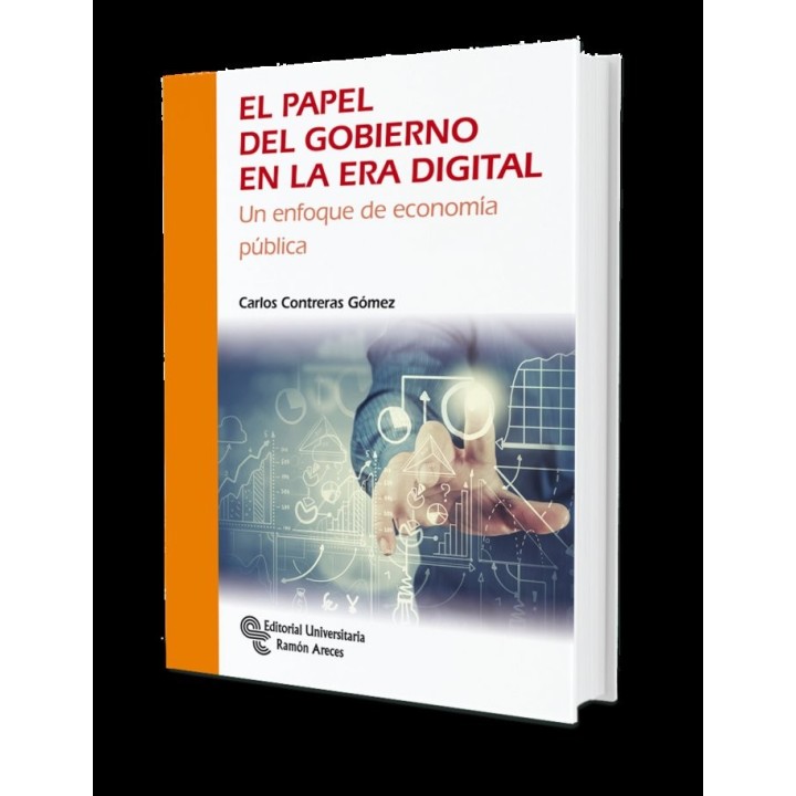 PAPEL DEL GOBIERNO EN LA ERA DIGITAL,EL