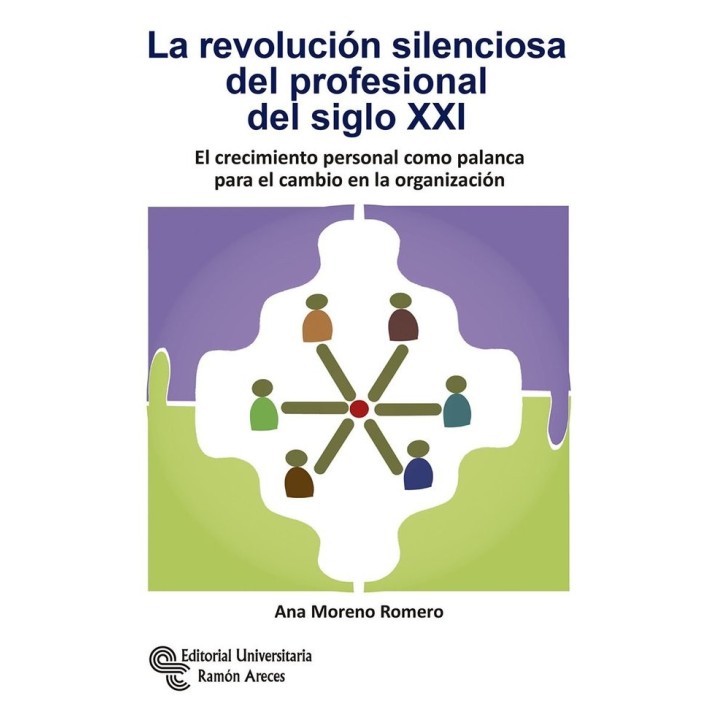 REVOLUCION SILENCIOSA DEL PROFESIONAL DEL SIGLO XXI,LA