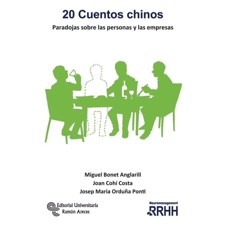 20 CUENTOS CHINOS