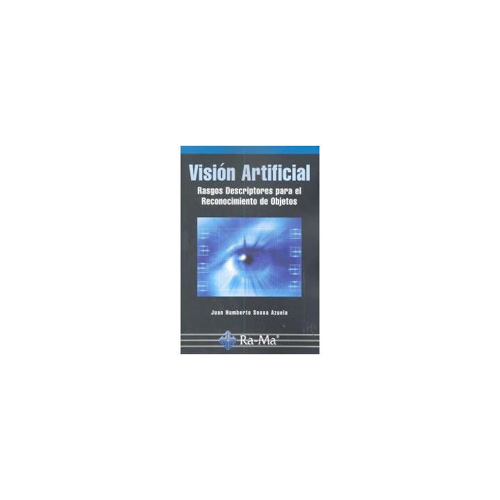 VISION ARTIFICIAL