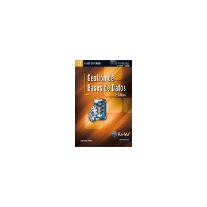 GESTION DE BASES DE DATOS GS