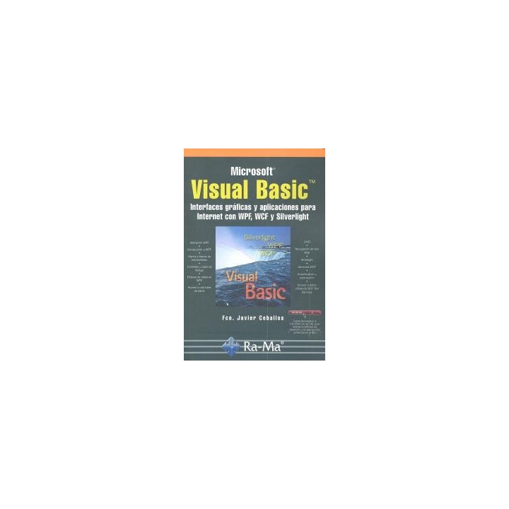 VISUAL BASIC