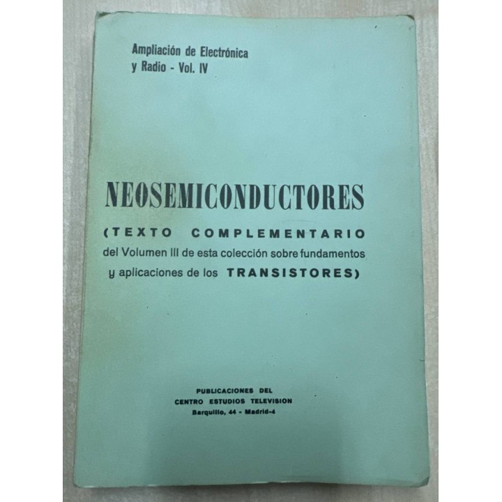 NEOSEMICONDUCTORES