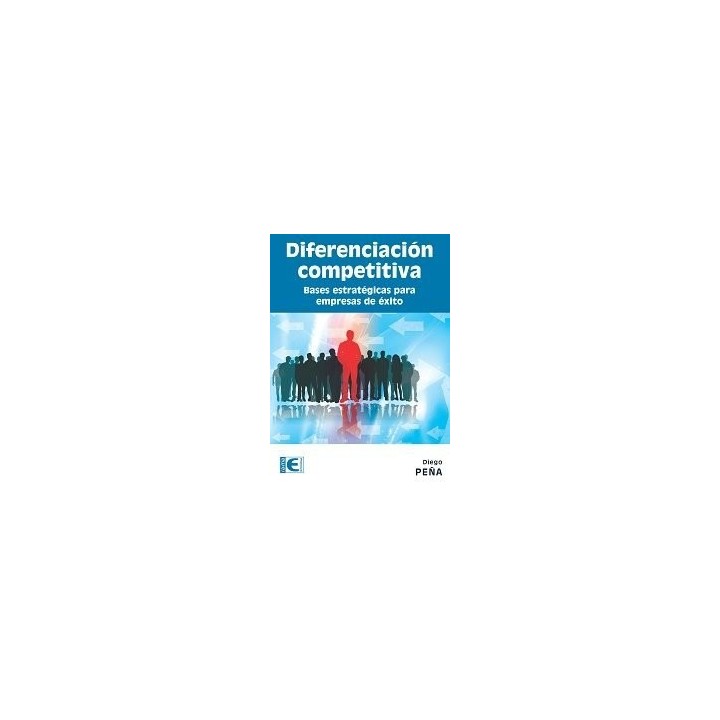 DIFERENCIACION COMPETITIVA BASES ESTRATEGICAS EMPRESA EXITO