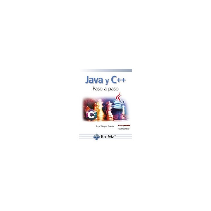 JAVA Y C++ PASO A PASO