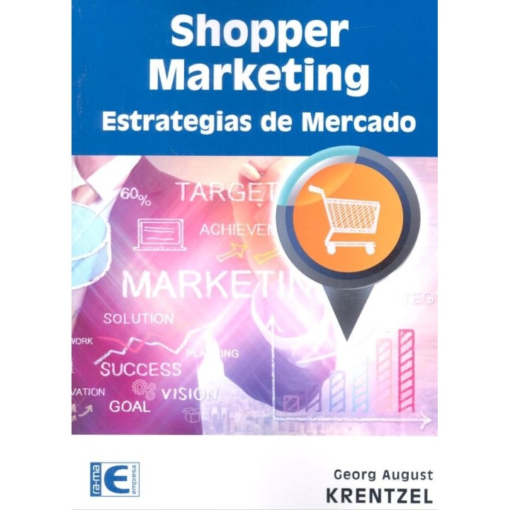SHOPPER MARKETING ESTRATEGIAS DE MERCADO