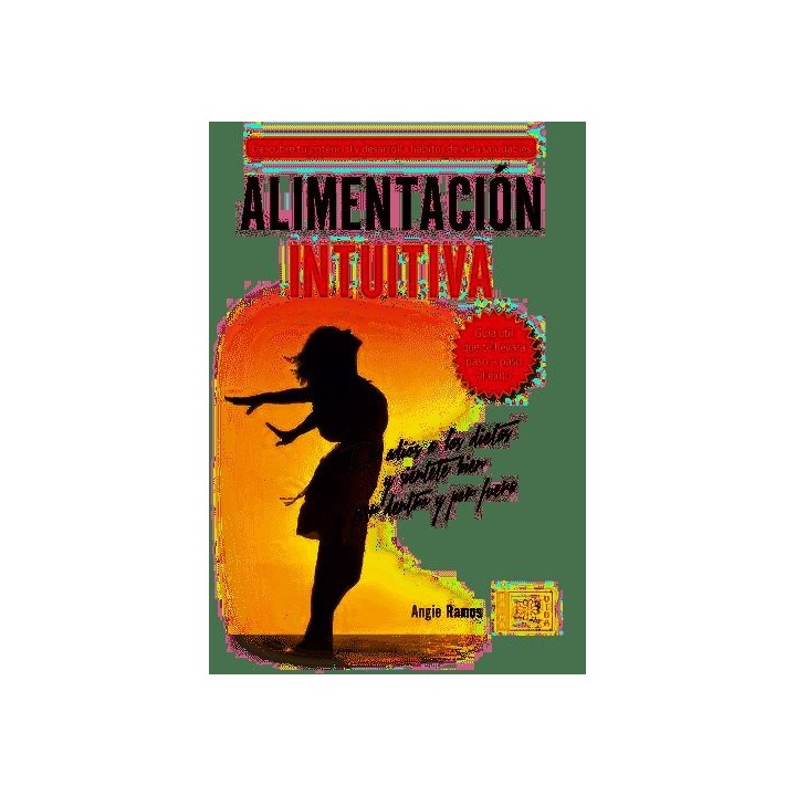ALIMENTACION INTUITIVA