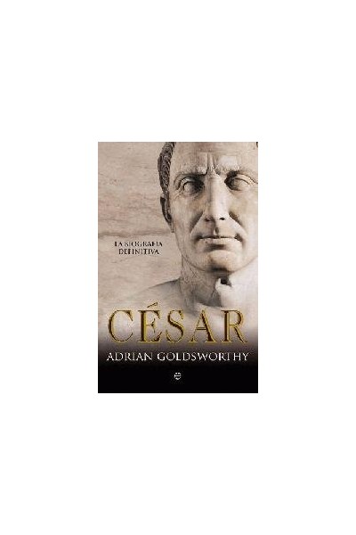 CESAR LA BIOGRAFIA RUSTICA