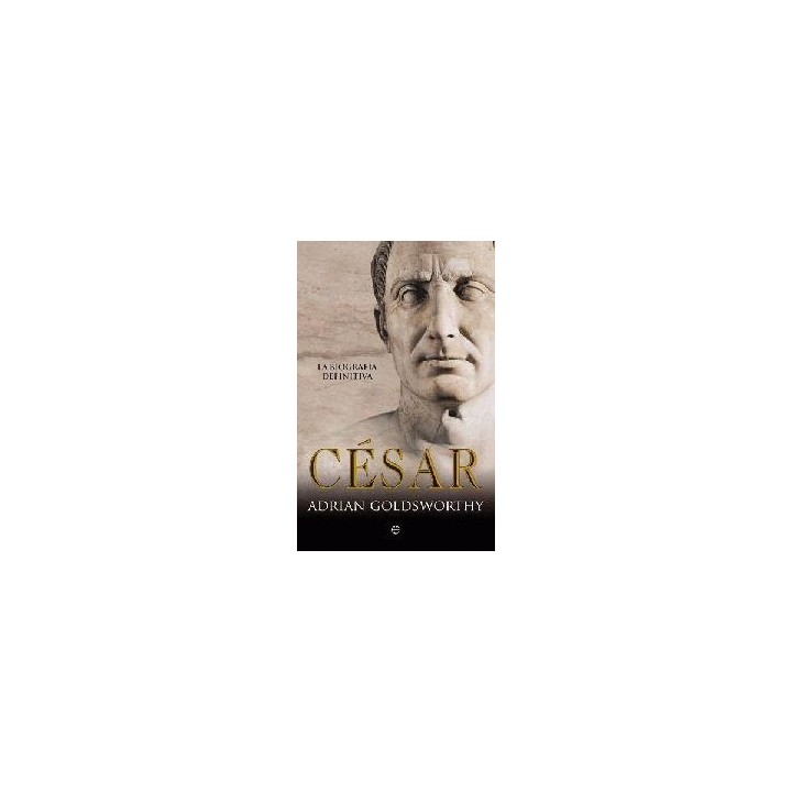 CESAR LA BIOGRAFIA RUSTICA