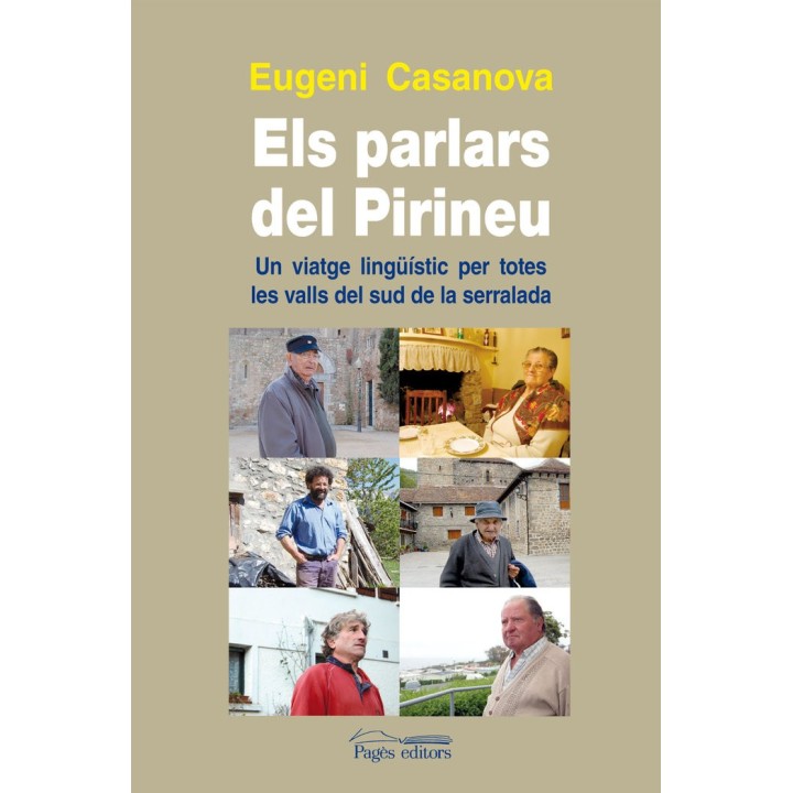 ELS PARLARS DEL PIRINEU