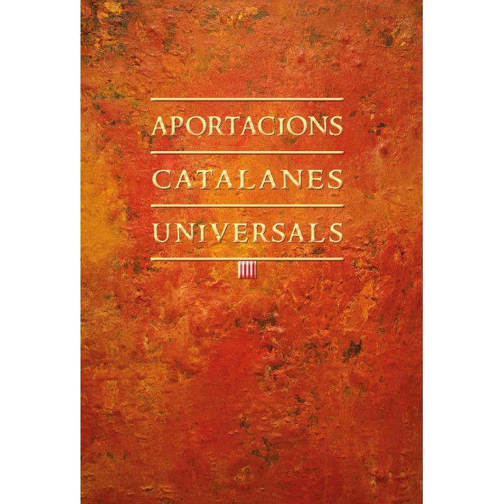 APORTACIONS CATALANES UNIVERSALS