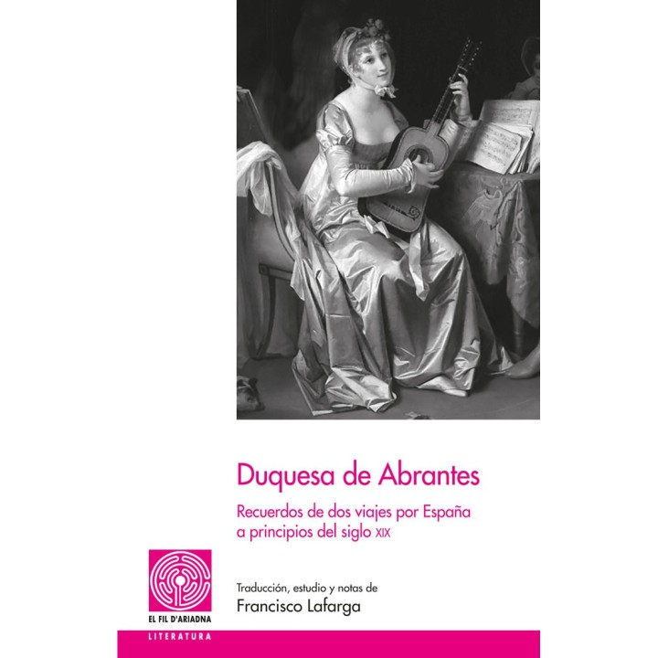DUQUESA DE ABRANTES