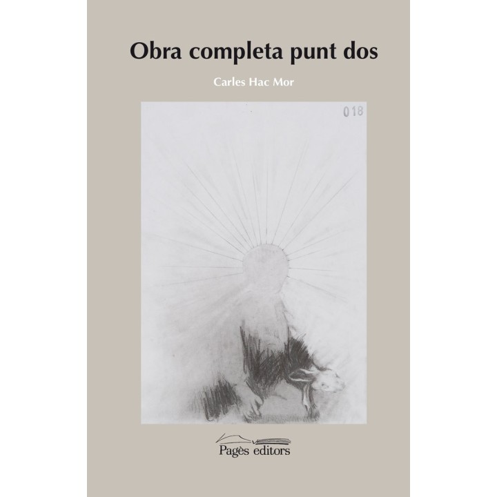 OBRA COMPLETA PUNT DOS