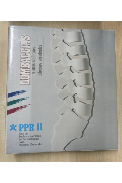 PPR II: PLAN DE PERFECCIONAMIENTO EN REUMATOLOGÍA PARA MÉDICOS GENERALES.