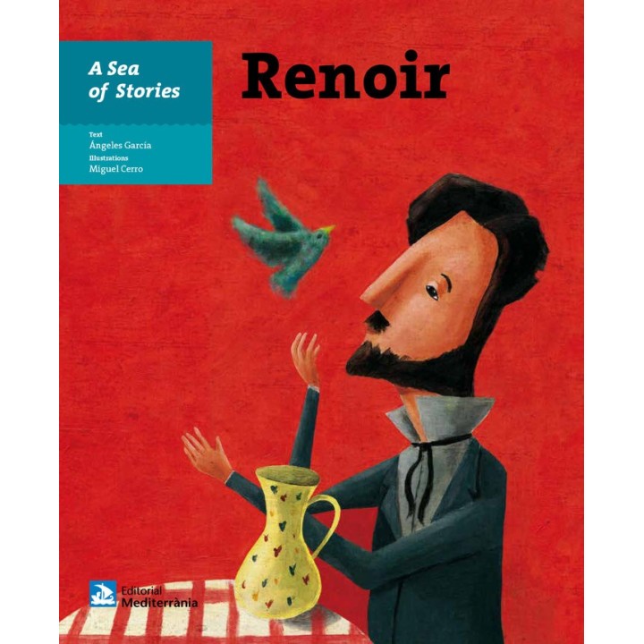 A SEA OF STORIES RENOIR