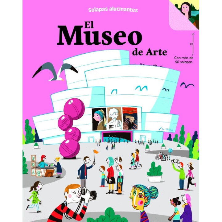 EL MUSEO DE ARTE