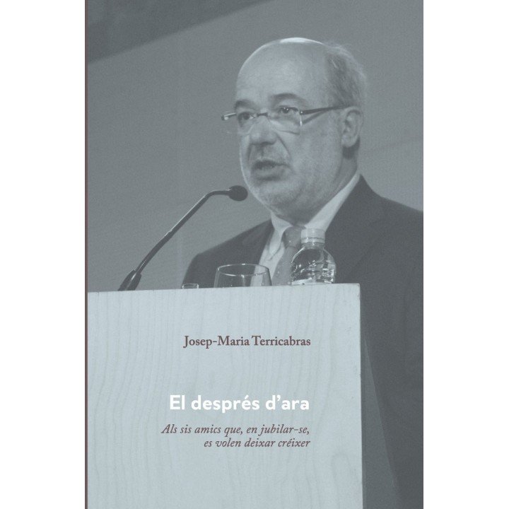 EL DESPRES D'ARA