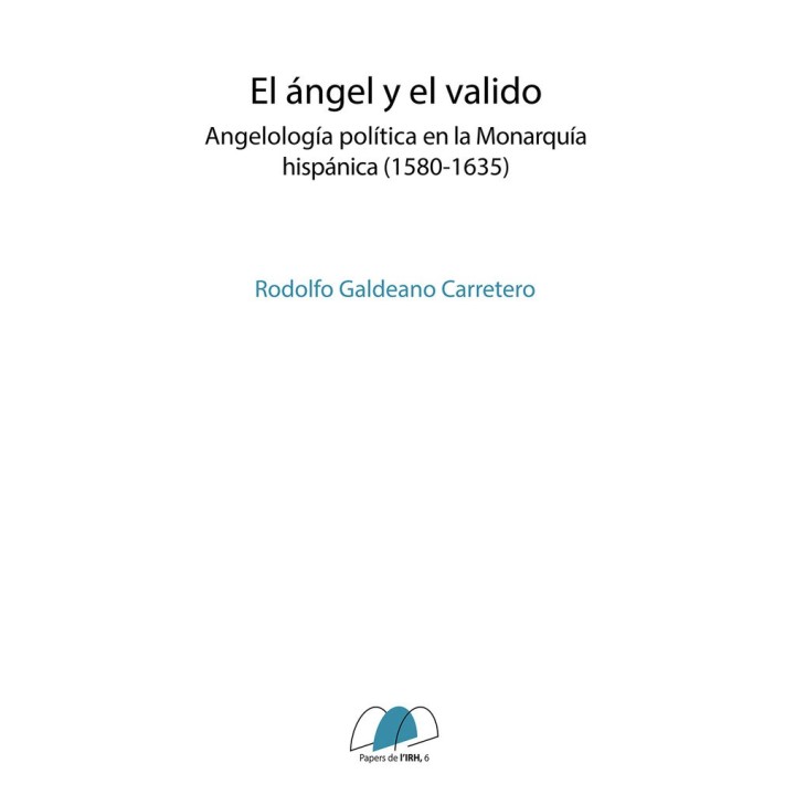 EL ANGEL Y EL VALIDO