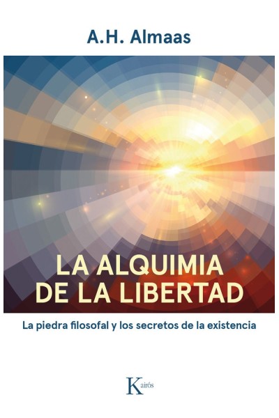 ALQUIMIA DE LA LIBERTAD,LA