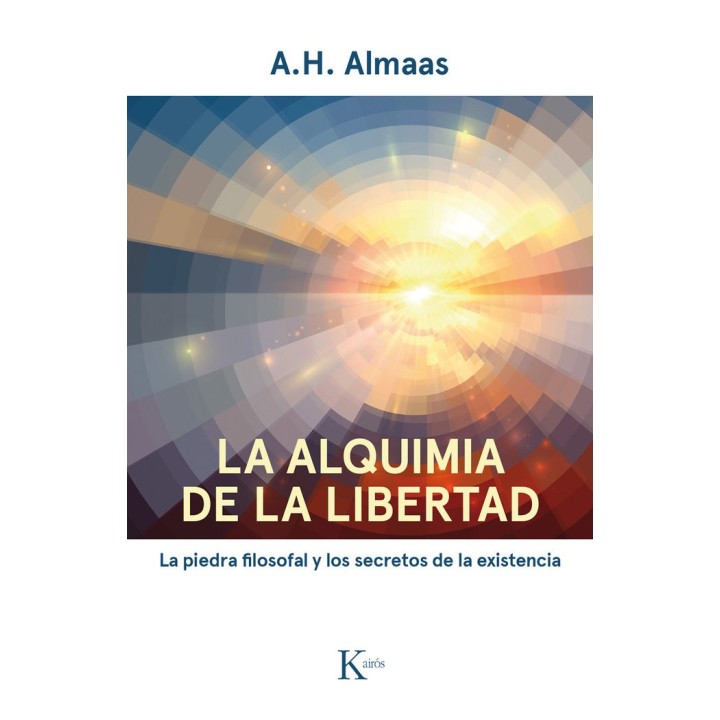 ALQUIMIA DE LA LIBERTAD,LA