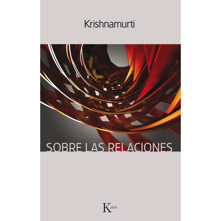 SOBRE LAS RELACIONES