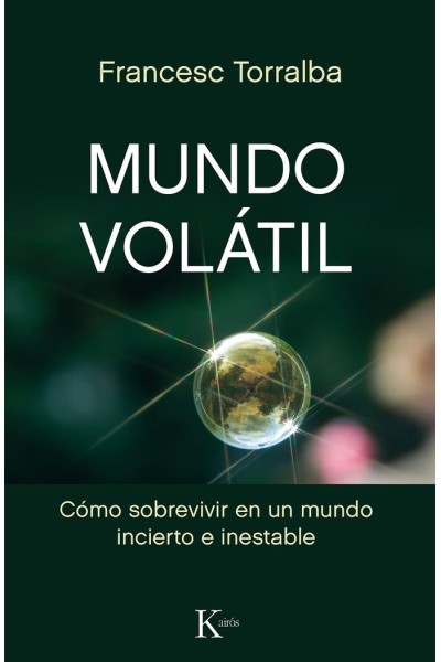 MUNDO VOLATIL