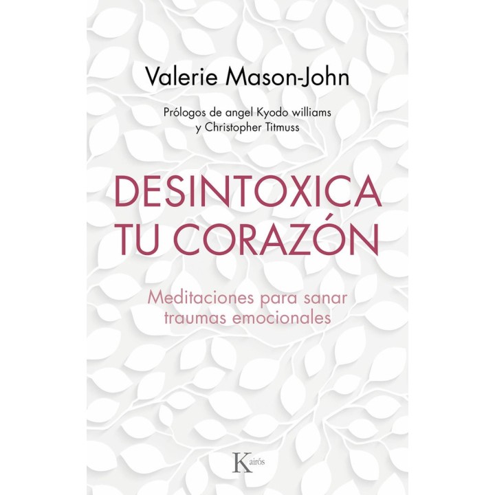 DESINTOXICA TU CORAZON