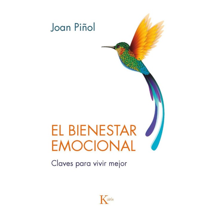 BIENESTAR EMOCIONAL,EL