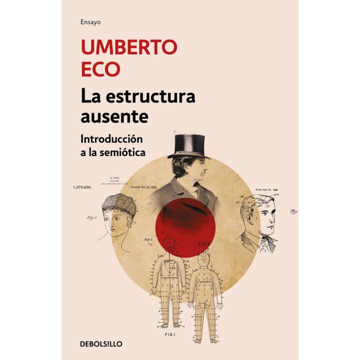 ESTRUCTURA AUSENTE,LA