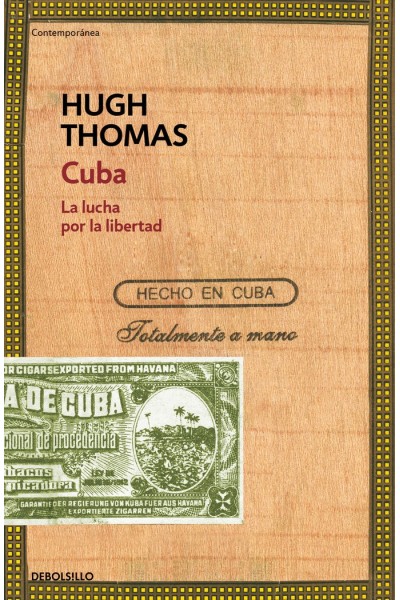 CUBA LA LUCHA POR LA LIBERTAD