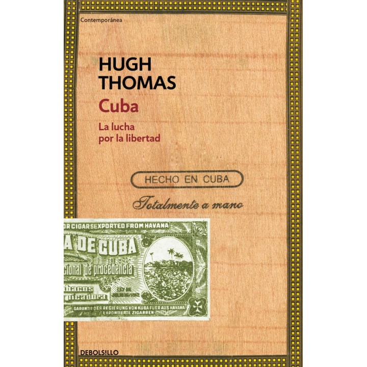 CUBA LA LUCHA POR LA LIBERTAD